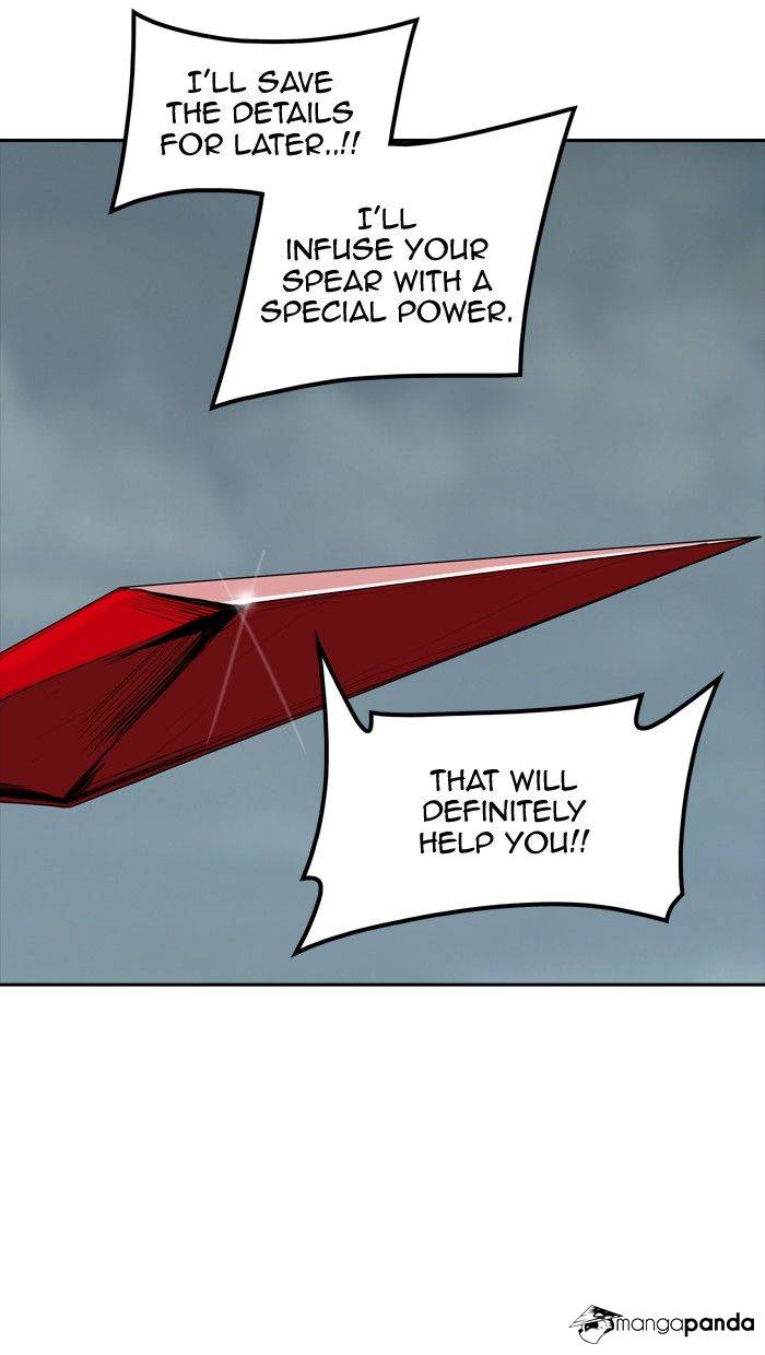 Tower of God Chapter 361 image 027